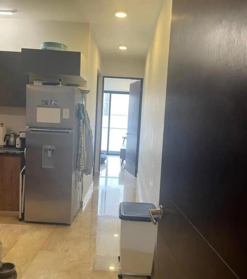 Hermoso Loft De 1 Recamara Merida Apartment
