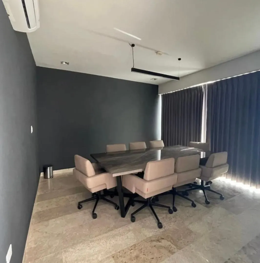 Hermoso Loft De 1 Recamara Merida