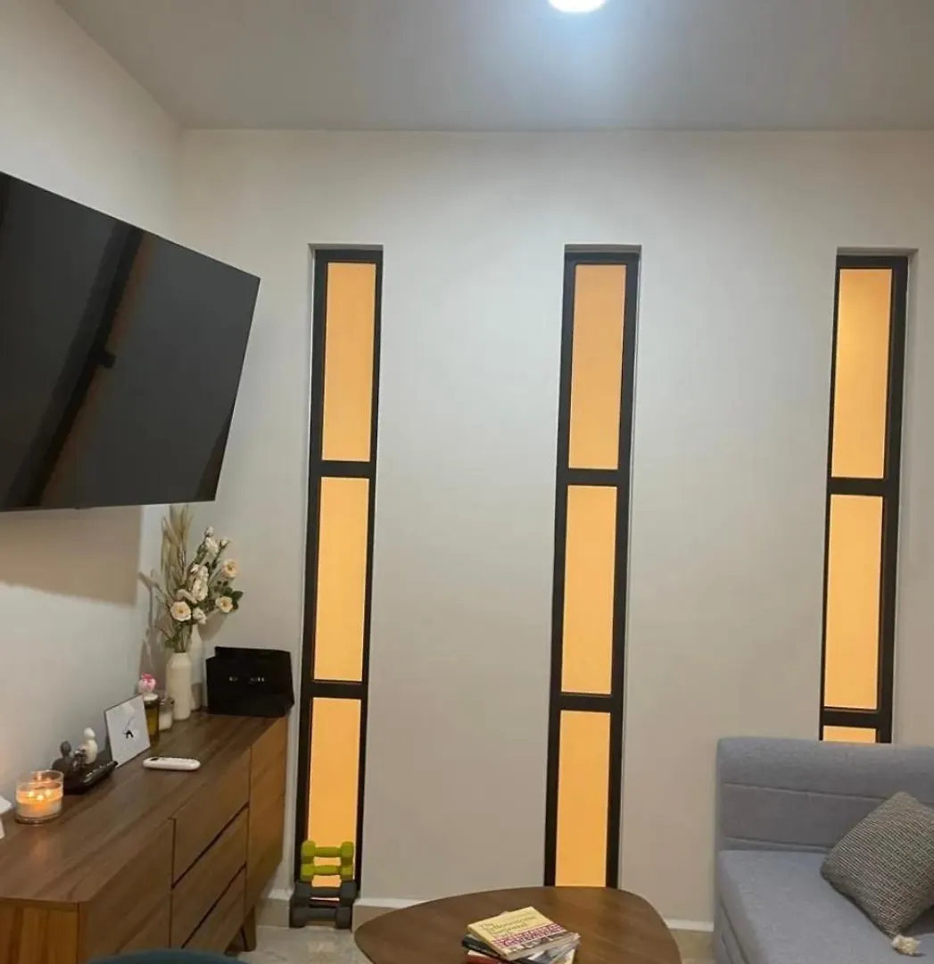 Hermoso Loft De 1 Recamara Merida 0*,  Mexico