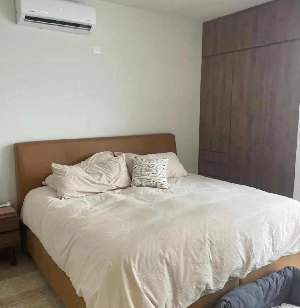 Hermoso Loft De 1 Recamara Merida Mexico